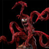 STL248267_5 MARVEL VENOM 2 CARNAGE BDS ART SCALE 1/10 STATUE