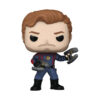 POP MARVEL GOTG 3 STAR-LORD VINYL FIG