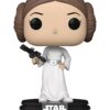 POP STAR WARS NEW CLASSICS LEIA VINYL FIG