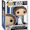 POP STAR WARS NEW CLASSICS LEIA VINYL FIG