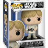 POP STAR WARS NEW CLASSICS LUKE VINYL FIG