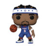 POP NBA LEGENDS ALLEN IVERSON 2005 VINYL FIG