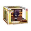 STL248891 POP DLX MY HERO ACADEMIA KUROGIRI HIDEOUT FS VINYL FIG