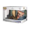 POP RIDE SUP DLX DISNEY 100TH MOANA FINALE VINYL FIG
