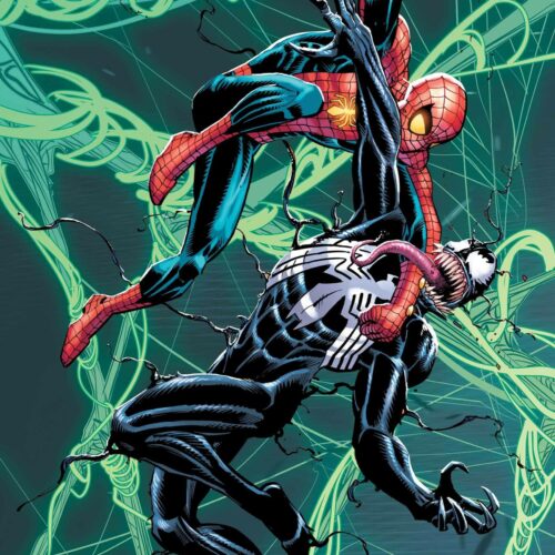 AMAZING SPIDER-MAN #15
