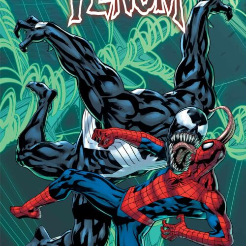 VENOM #14