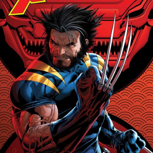X-TREME X-MEN #2 (OF 5)