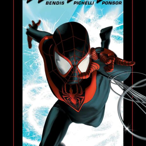 ULTIMATE COMICS SPIDER-MAN #1 FACSIMILE EDITION