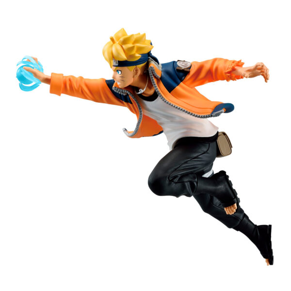 STL251272_2 BORUTO NARUTO NEXT GEN VIBRATION STARS BORUTO FIG