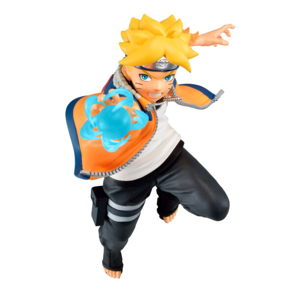 STL251272_4 BORUTO NARUTO NEXT GEN VIBRATION STARS BORUTO FIG