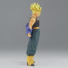 STL251304_1 DRAGON BALL Z SOLID EDGE WORKS V9 SUPER SAIYAN TRUNKS FIG