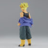 STL251304_2 DRAGON BALL Z SOLID EDGE WORKS V9 SUPER SAIYAN TRUNKS FIG