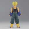 STL251304_3 DRAGON BALL Z SOLID EDGE WORKS V9 SUPER SAIYAN TRUNKS FIG