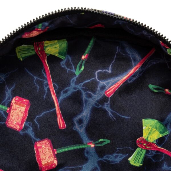 THOR LOVE & THUNDER MINI-BACKPACK