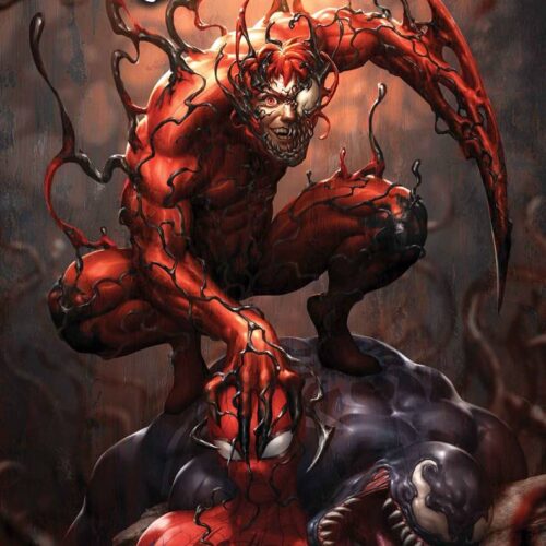 CARNAGE #11