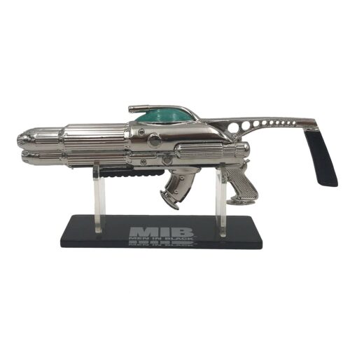 STL252910 MEN IN BLACK TRI-BARREL PLASMA CANON SCALED PROP REPLICA