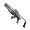 STL252910_3 MEN IN BLACK TRI-BARREL PLASMA CANON SCALED PROP REPLICA