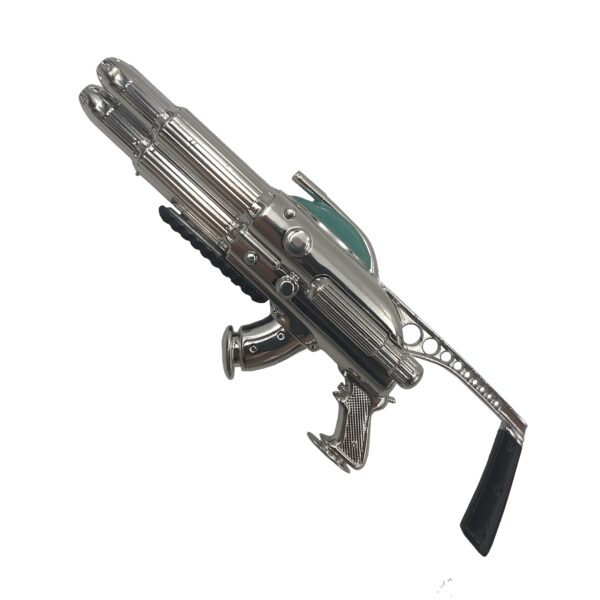 STL252910_3 MEN IN BLACK TRI-BARREL PLASMA CANON SCALED PROP REPLICA