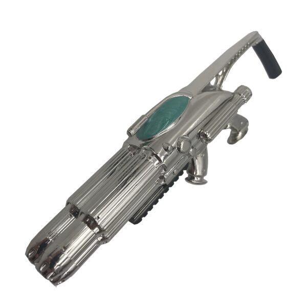 STL252910_4 MEN IN BLACK TRI-BARREL PLASMA CANON SCALED PROP REPLICA