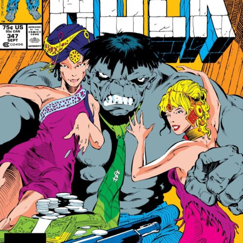 STL253747-scaled INCREDIBLE HULK #347 FACSIMILE EDITION