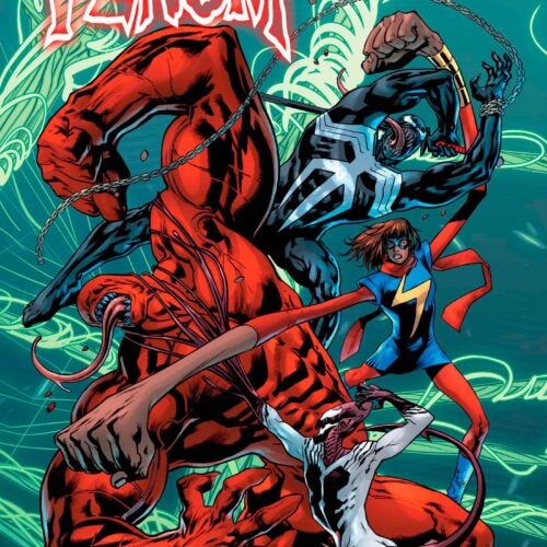 VENOM #16