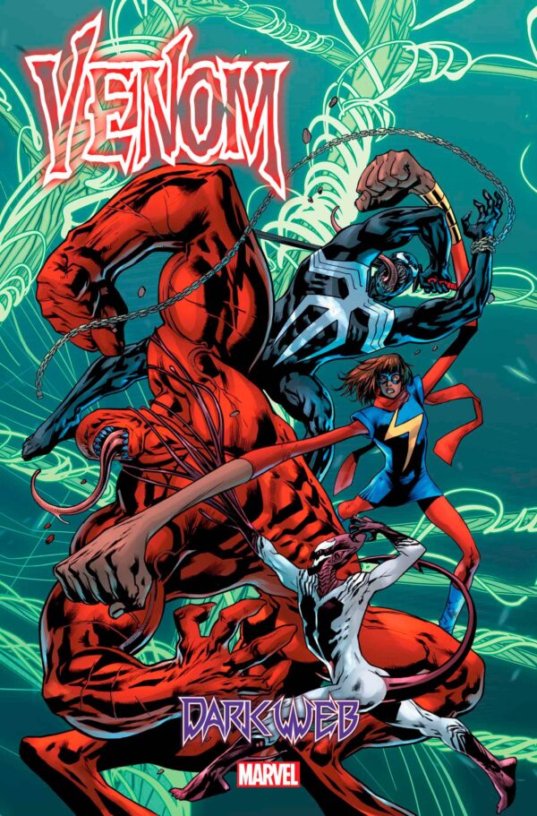 VENOM #16
