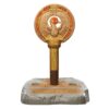 STL253902 INDIANA JONES ADV SER STAFF OF RA HEADPIECE