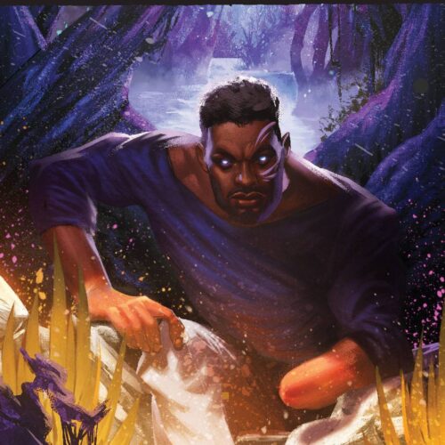STL254043 HOUSE OF SLAUGHTER #11 - #15 ( SET )