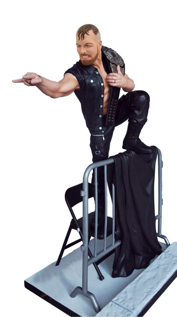STL254140-scaled AEW GALLERY JOHN MOXLEY PVC STATUE