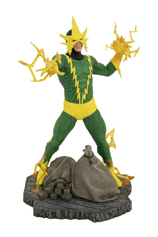 STL254142_1-scaled MARVEL GALLERY COMIC ELECTRO PVC STATUE