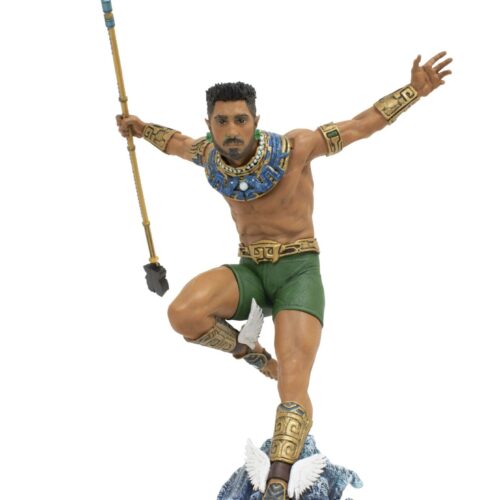 STL254180-scaled MARVEL GALLERY BLACK PANTHER 2 NAMOR PVC STATUE
