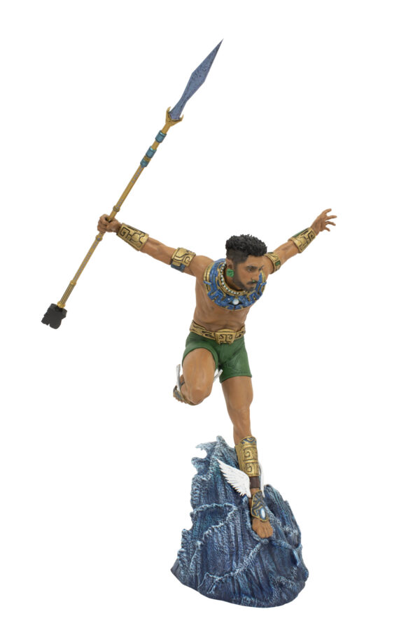STL254180_2-scaled MARVEL GALLERY BLACK PANTHER 2 NAMOR PVC STATUE
