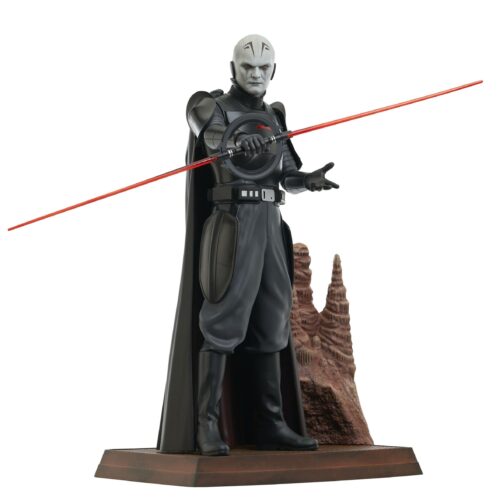 STL254232-scaled SW PREMIER COLL DISNEY+ OBI-WAN GRAND INQUISITOR STATUE