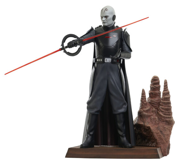 STL254232_1-scaled SW PREMIER COLL DISNEY+ OBI-WAN GRAND INQUISITOR STATUE