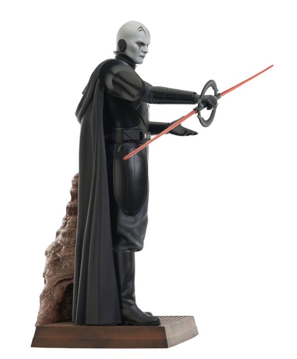 STL254232_2-scaled SW PREMIER COLL DISNEY+ OBI-WAN GRAND INQUISITOR STATUE