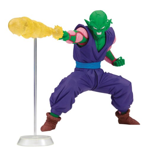 STL254389 DRAGON BALL Z G X MATERIA PICCOLO FIG