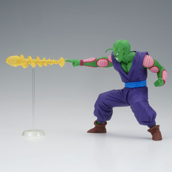 STL254389_1 DRAGON BALL Z G X MATERIA PICCOLO FIG
