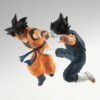 STL254390_3 DRAGON BALL SUPER SUPER HERO MATCH MAKERS SON GOKU FIG