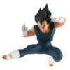 STL254391 DRAGON BALL SUPER SUPER HERO MATCH MAKERS VEGETA FIG