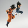 STL254391_3 DRAGON BALL SUPER SUPER HERO MATCH MAKERS VEGETA FIG