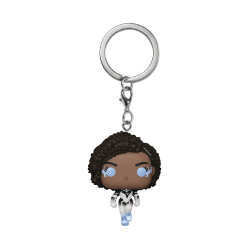 POP KEYCHAIN: THE MARVELS PHOTON