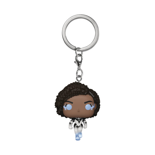 POP KEYCHAIN: THE MARVELS PHOTON