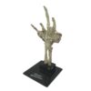 STL255376_2 UNIVERSAL MONSTERS FOSSILIZED CREATURE HAND PROP REPLICA