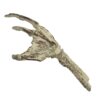 STL255376_3 UNIVERSAL MONSTERS FOSSILIZED CREATURE HAND PROP REPLICA