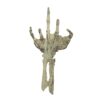 STL255376_4 UNIVERSAL MONSTERS FOSSILIZED CREATURE HAND PROP REPLICA