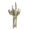 STL255376_5 UNIVERSAL MONSTERS FOSSILIZED CREATURE HAND PROP REPLICA