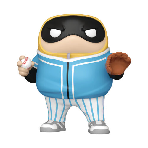POP SUPER MY HERO ACADEMIA FATGUM BB VIN FIG