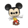 POP ALBUMS D100 MICKEY MOUSE DISCO VIN FIG