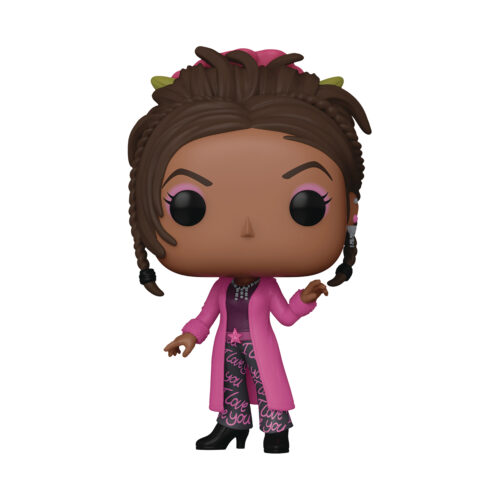 POP TV D100 THATS SO RAVEN RAVEN VIN FIG