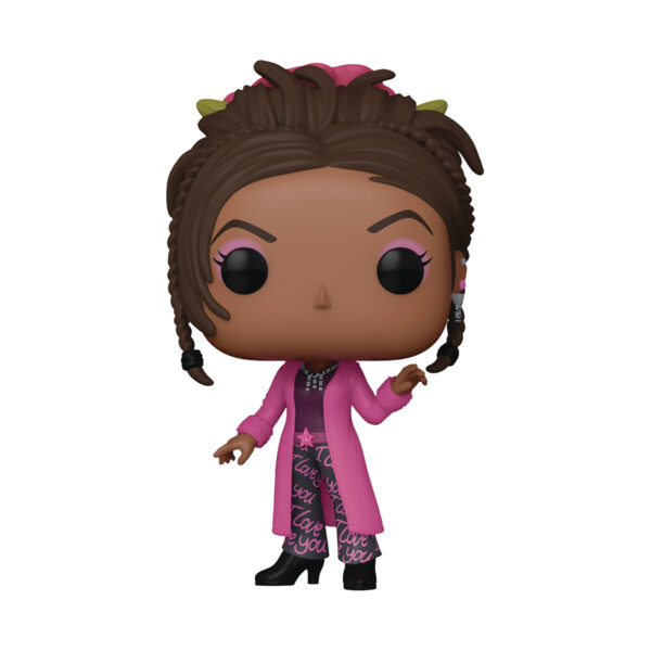 POP TV D100 THATS SO RAVEN RAVEN VIN FIG